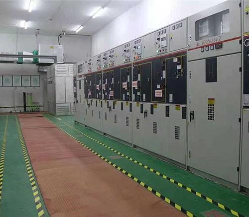 重庆高电压成套设备应用