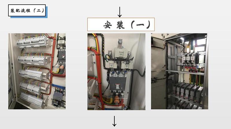 装配流程（二）