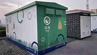 重庆新能源汽车充电桩市场需求及前景分享: